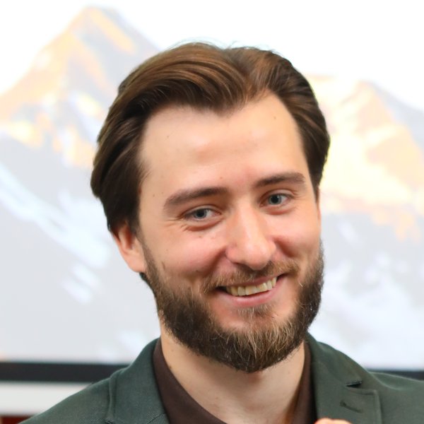 Станислав Цыс